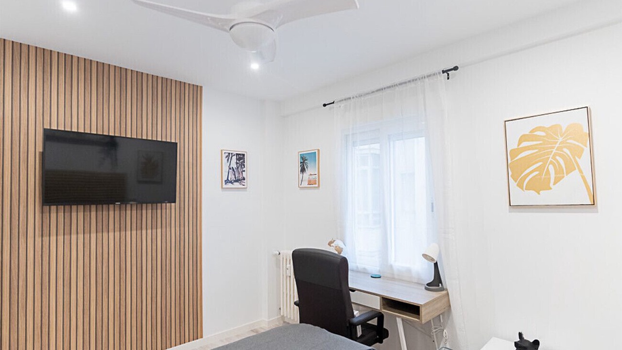 Photo of Bedroom in Cotos