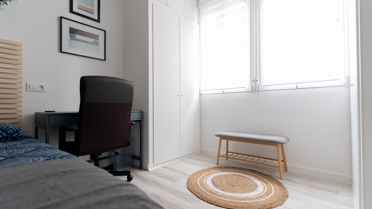 Photo of Bedroom in Cotos