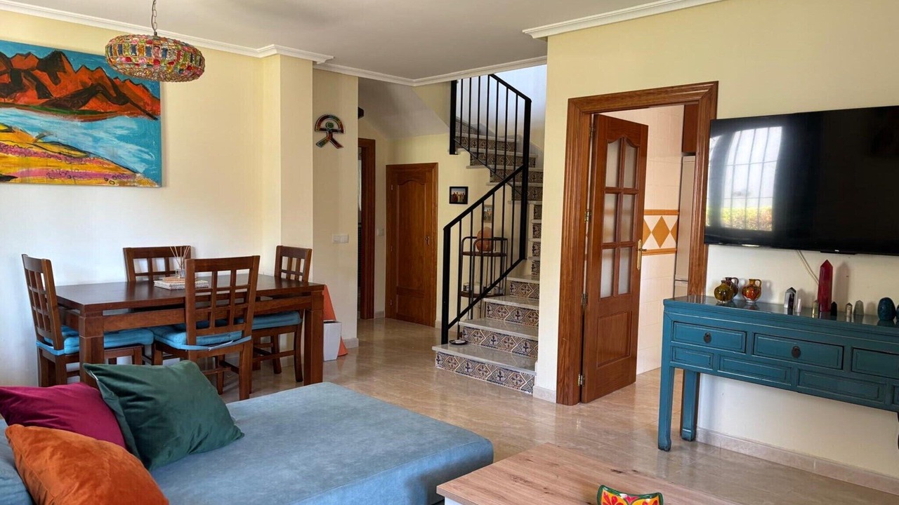 Photo of Livingroom in Vera