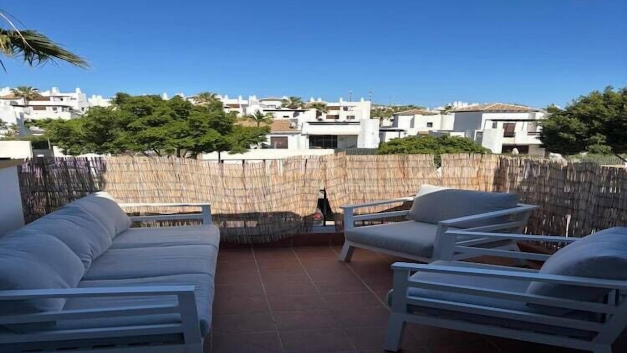 Photo of Patio Balcony in Vera