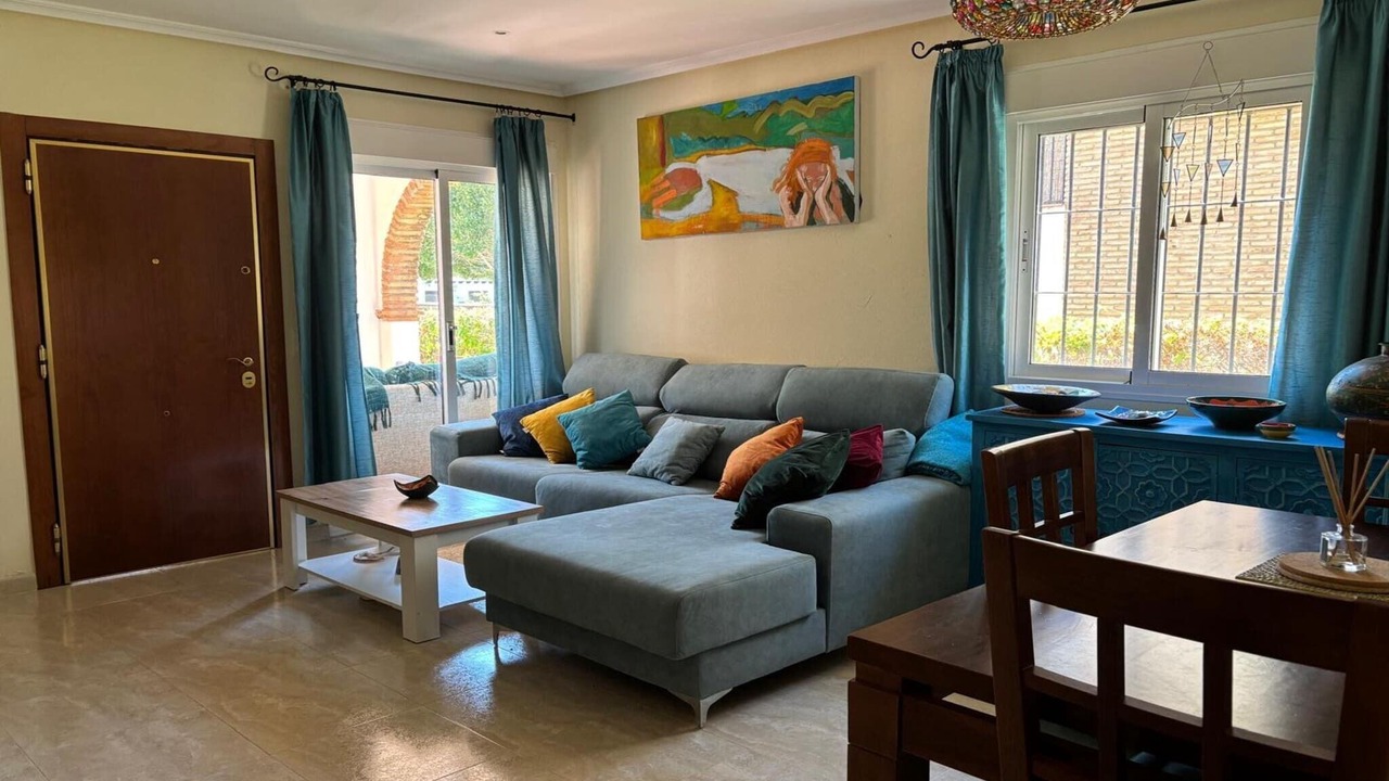 Photo of Livingroom in Vera