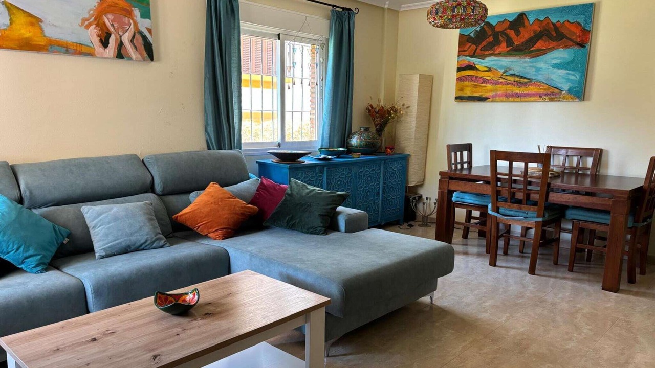 Photo of Livingroom in Vera