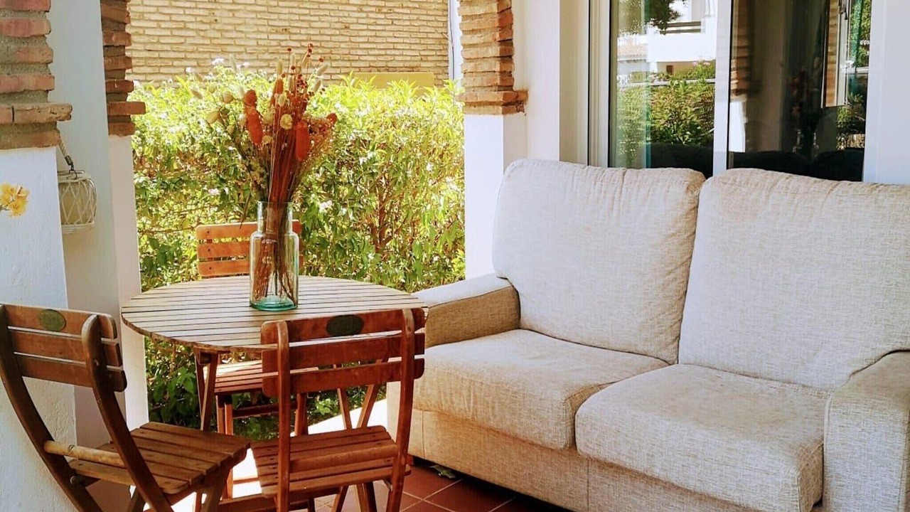 Photo of Livingroom in Vera