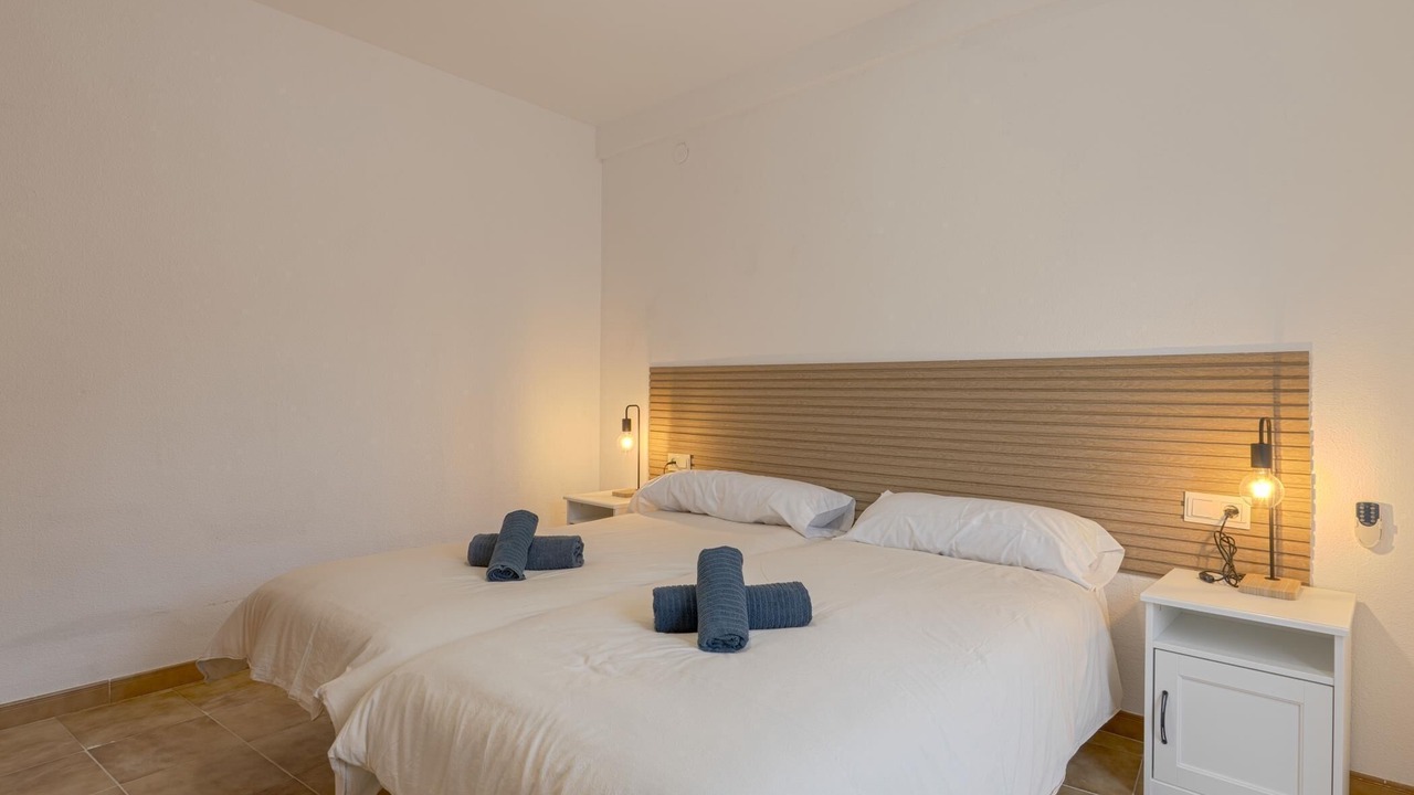 Photo of Bedroom in Benajarafe