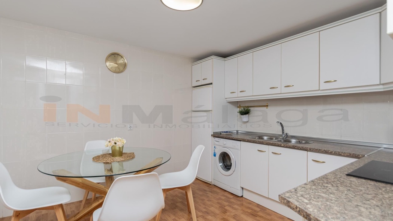 Photo of Kitchen in Benajarafe