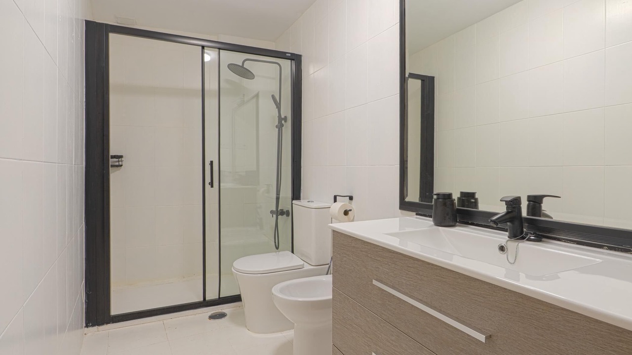 Photo of Bathroom in Benajarafe