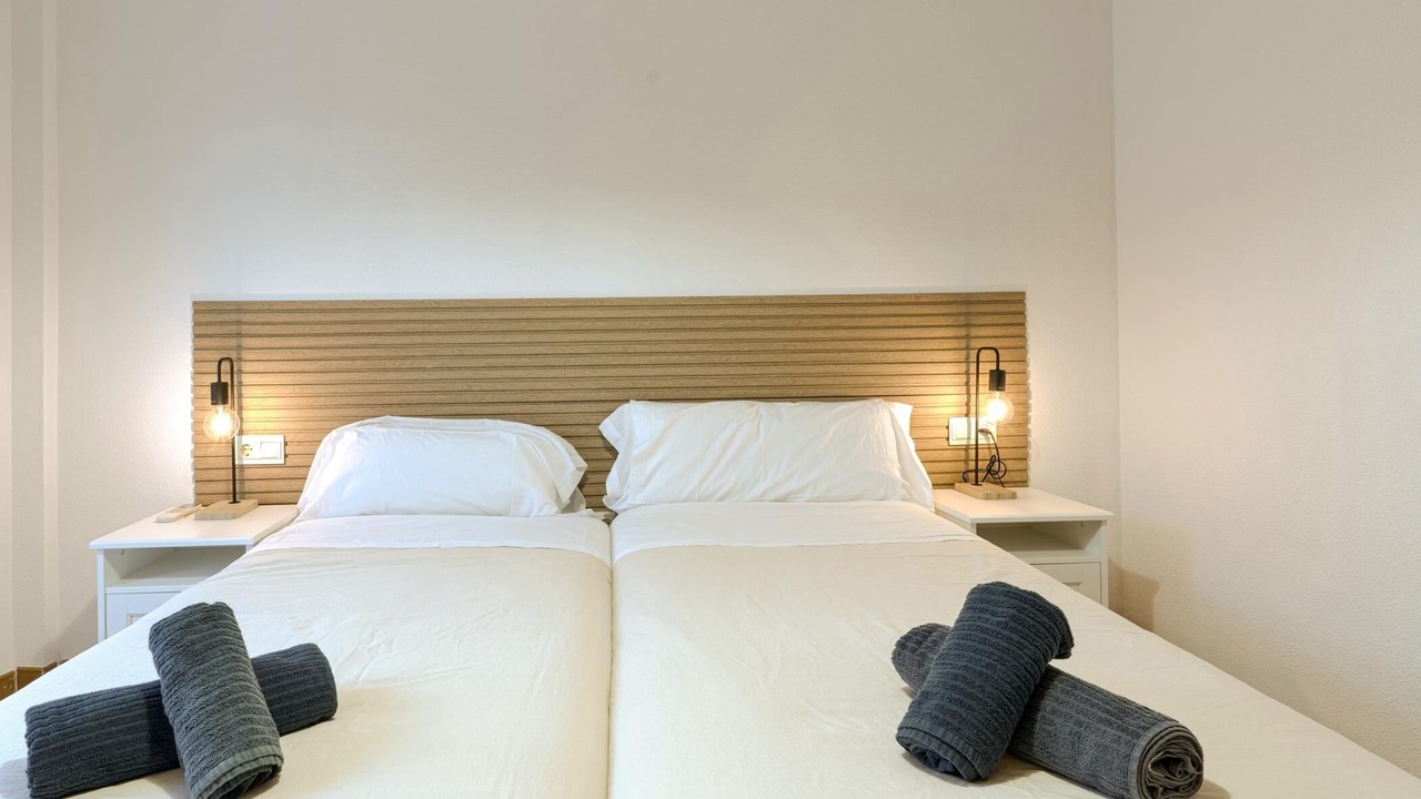 Photo of Bedroom in Benajarafe