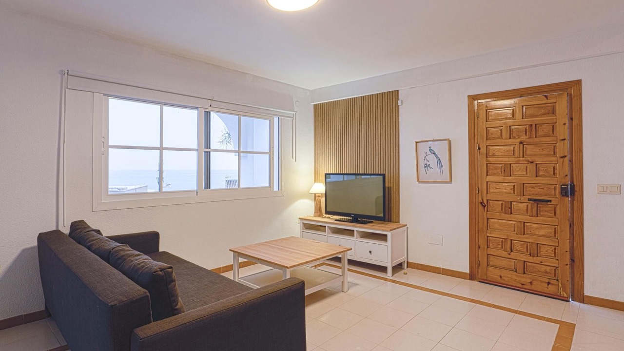 Photo of Livingroom in Benajarafe