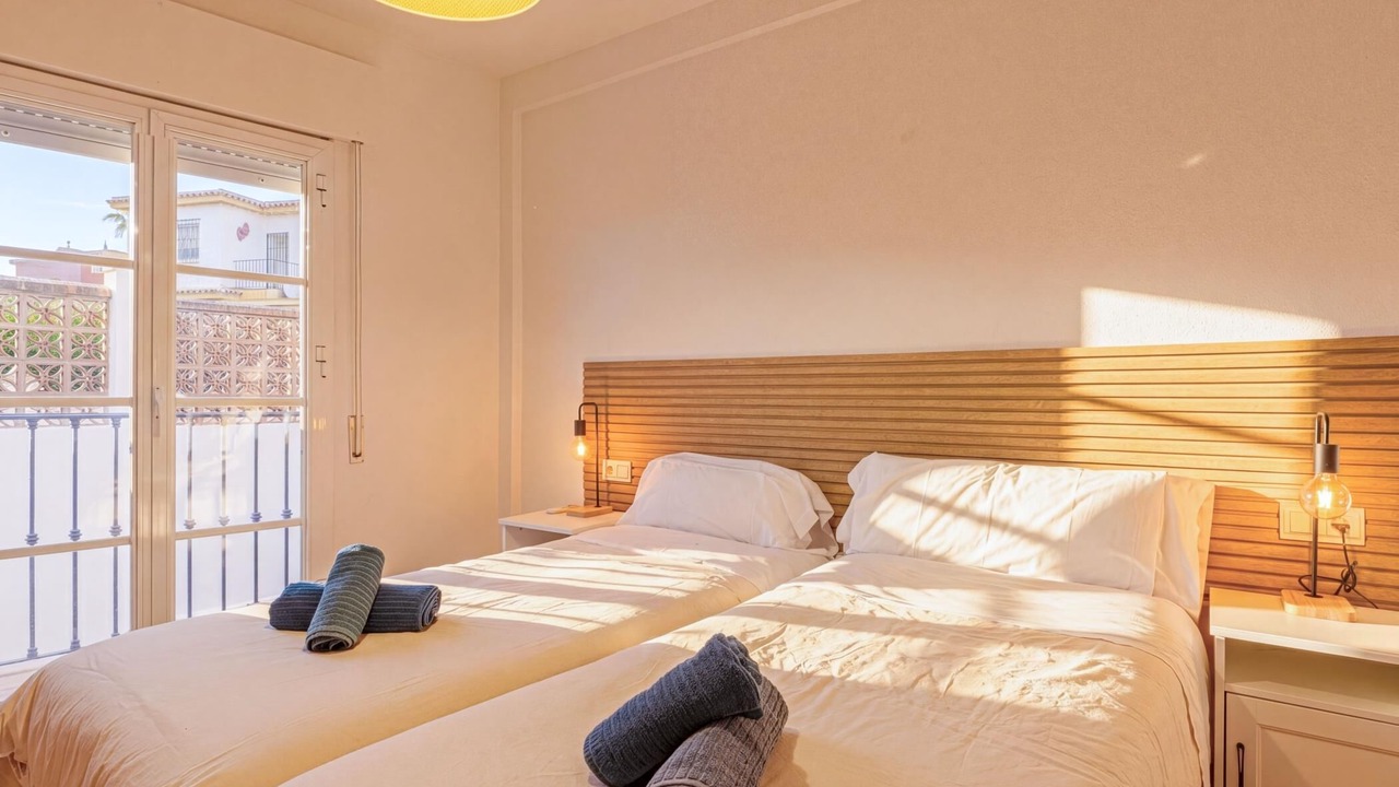 Photo of Bedroom in Benajarafe