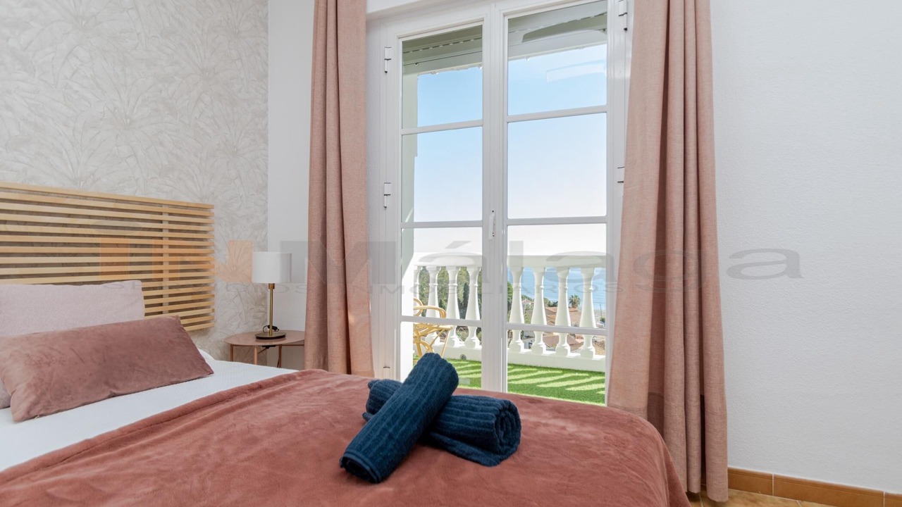 Photo of Bedroom in Benajarafe