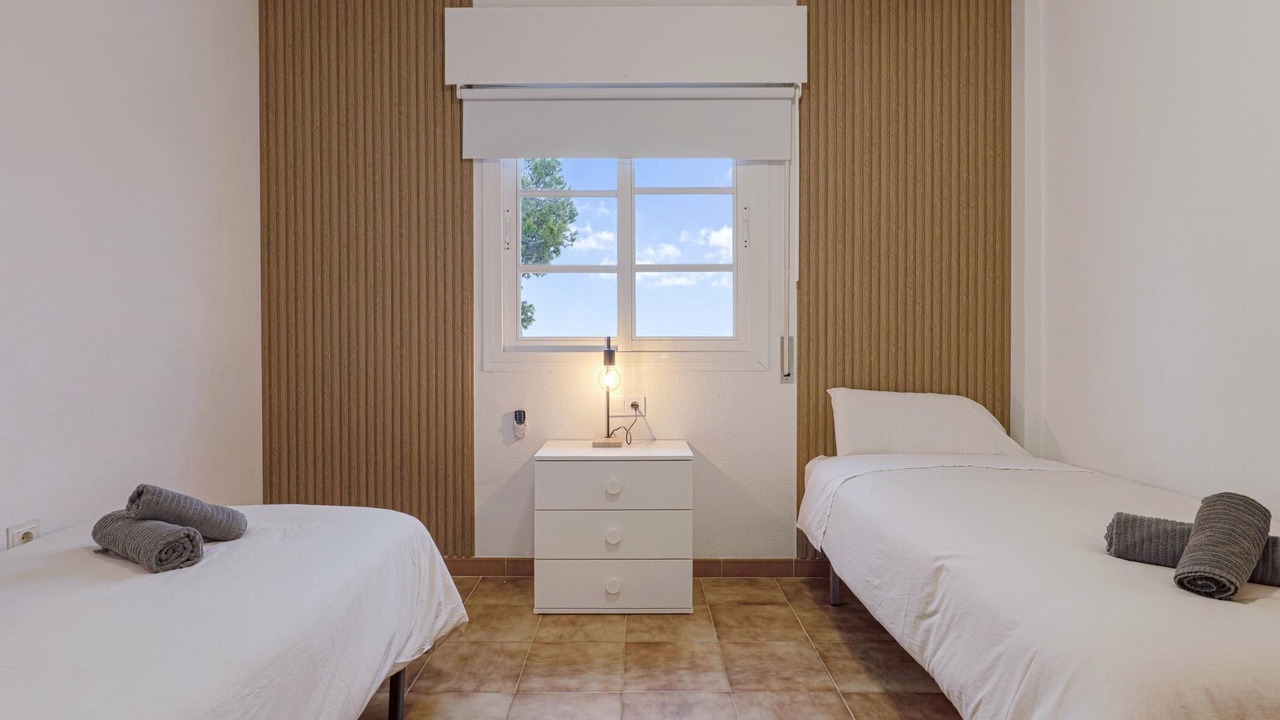 Photo of Bedroom in Benajarafe