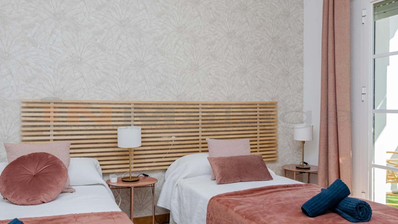 Photo of Bedroom in Benajarafe