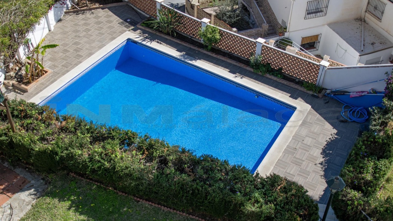 Photo of Outdoor in Benajarafe
