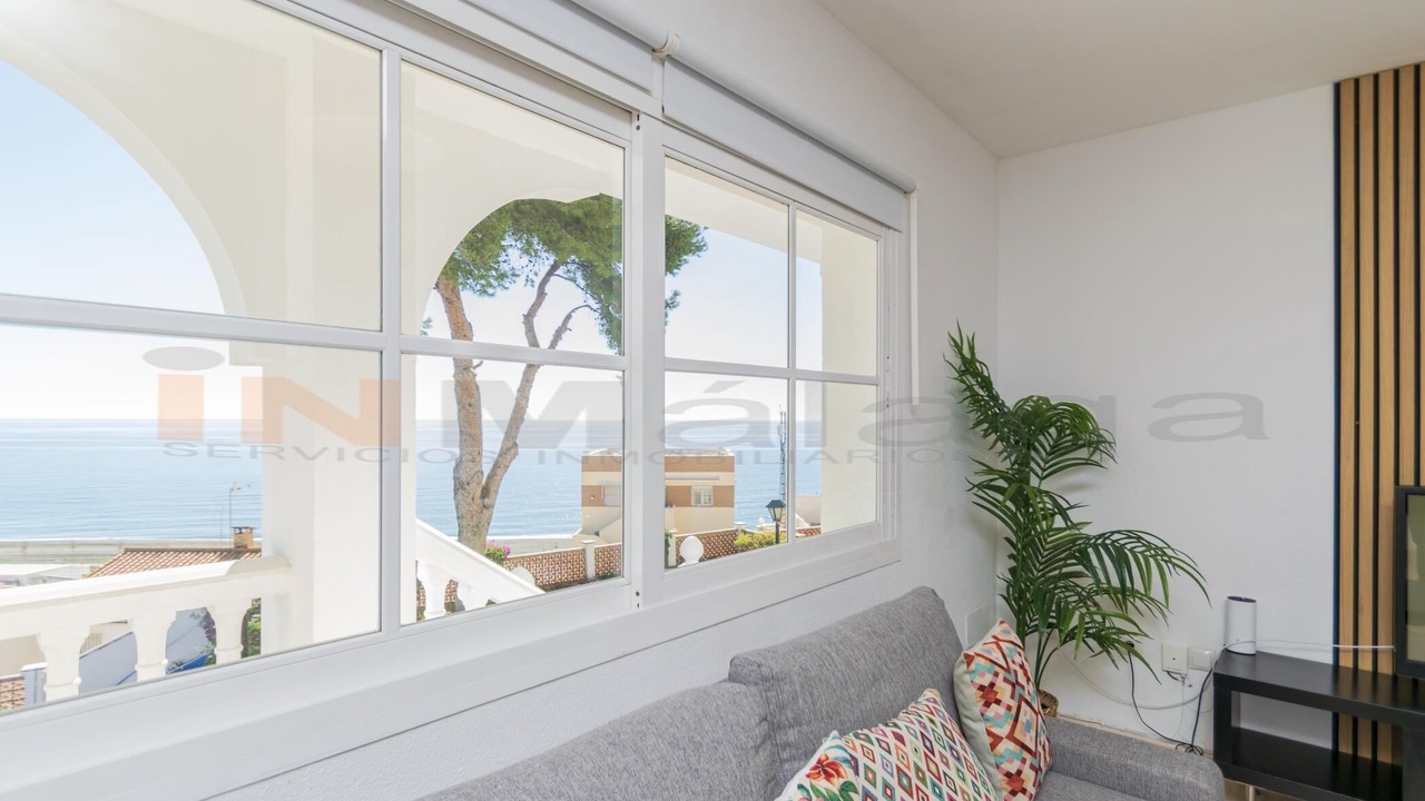 Photo of Livingroom in Benajarafe