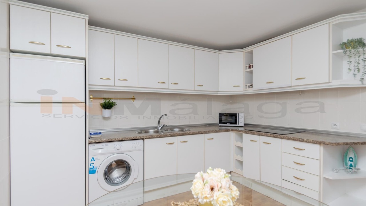 Photo of Kitchen in Benajarafe
