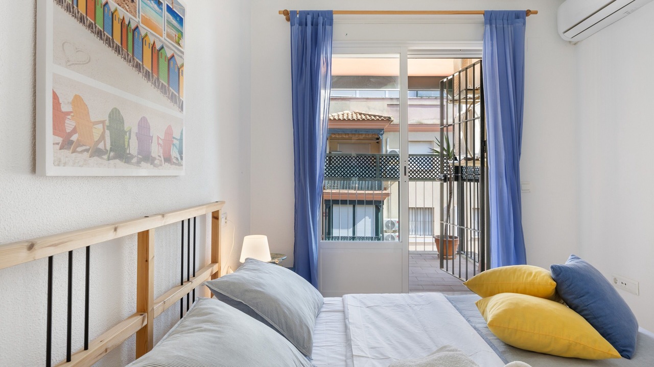 Photo of Bedroom in Chipiona