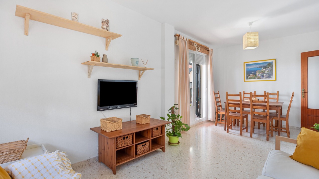 Photo of Livingroom in Chipiona