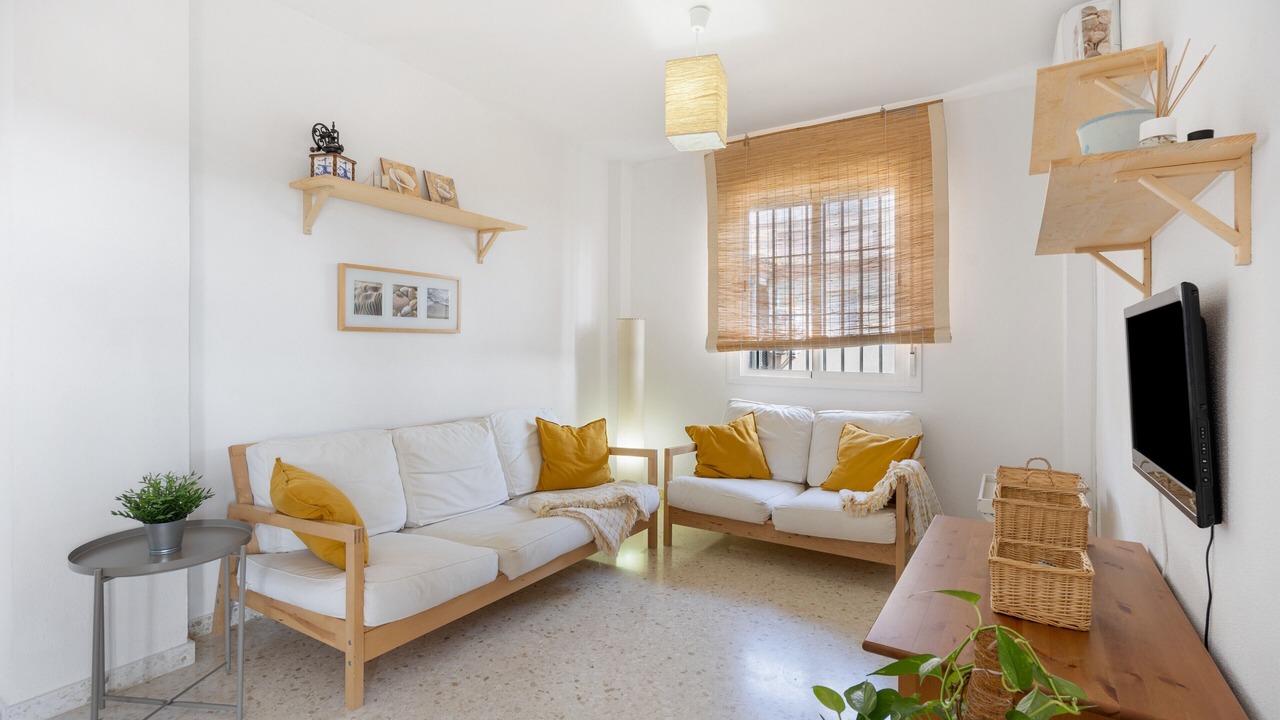 Photo of Livingroom in Chipiona