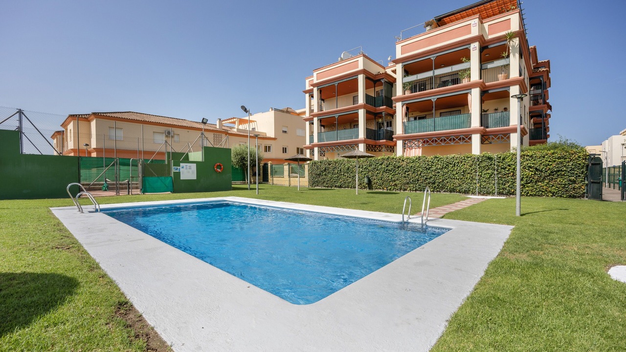 Photo of Outdoor in Chipiona