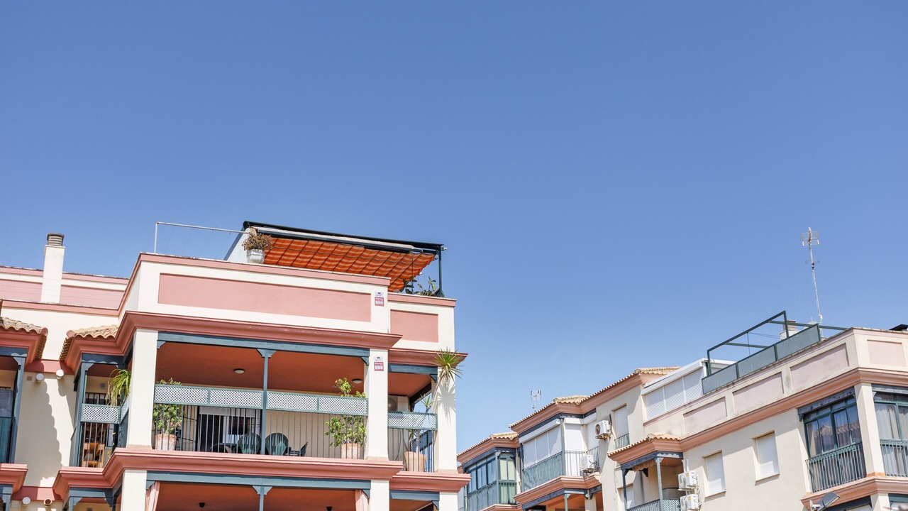 Photo of Outdoor in Chipiona