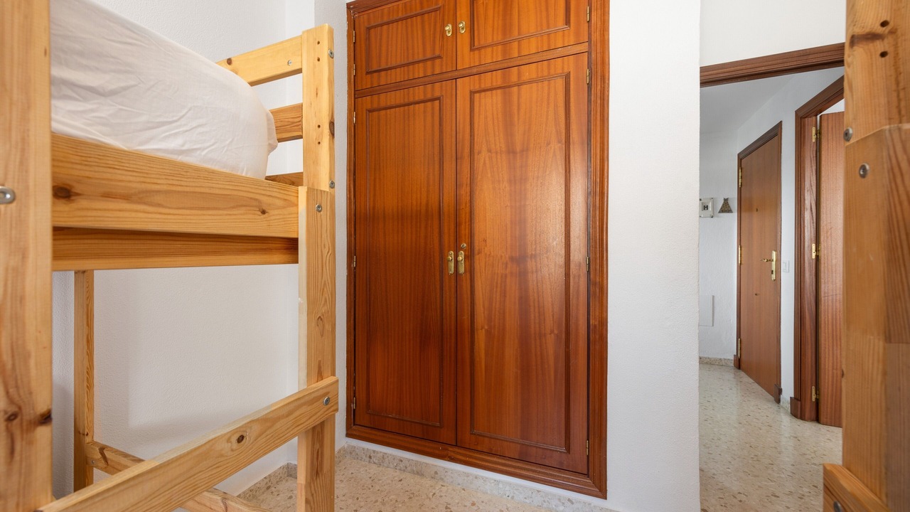Photo of Bedroom in Chipiona