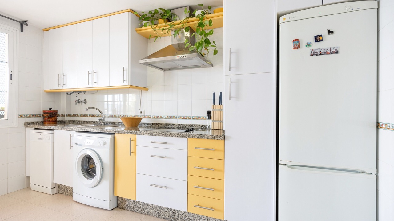 Photo of Kitchen in Chipiona