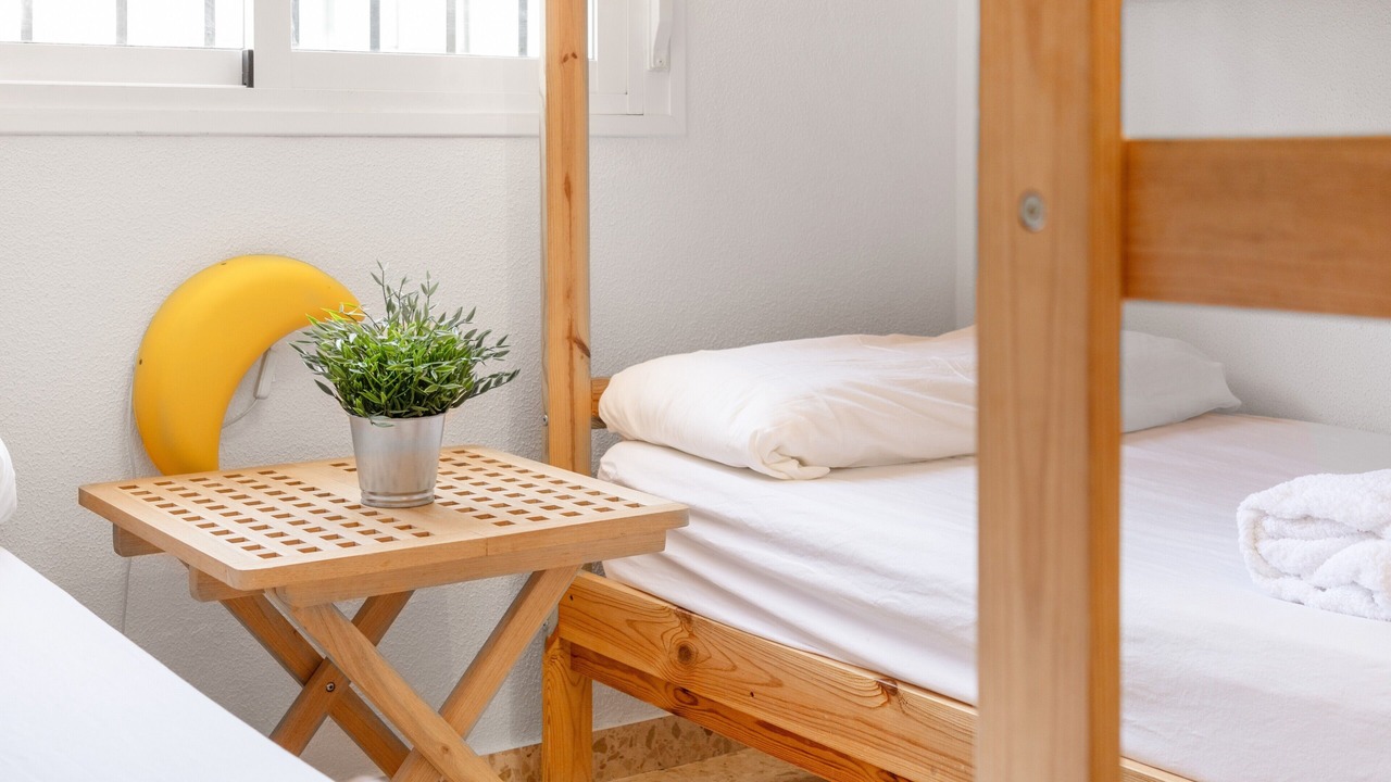 Photo of Bedroom in Chipiona