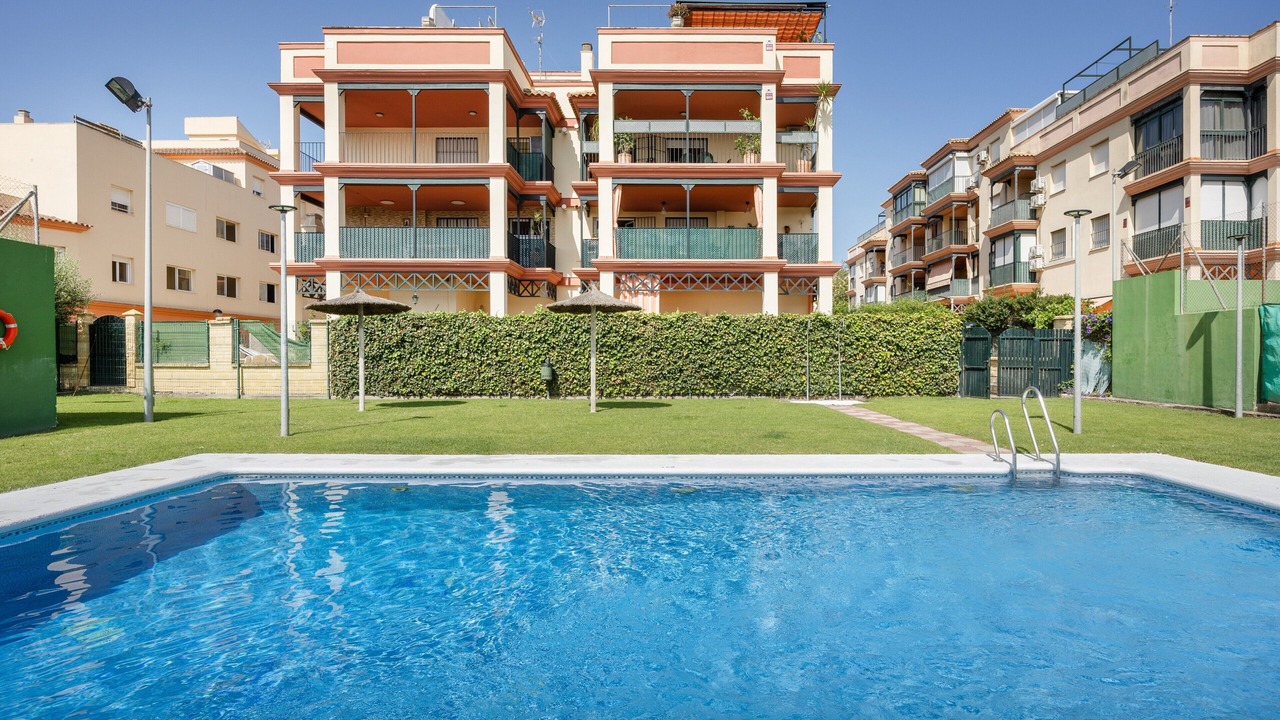 Photo of Outdoor in Chipiona