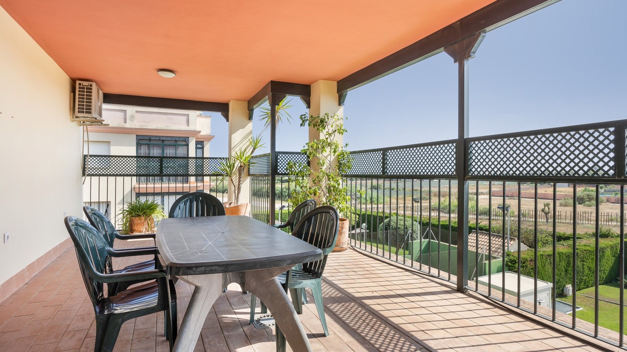 Photo of Outdoor in Chipiona