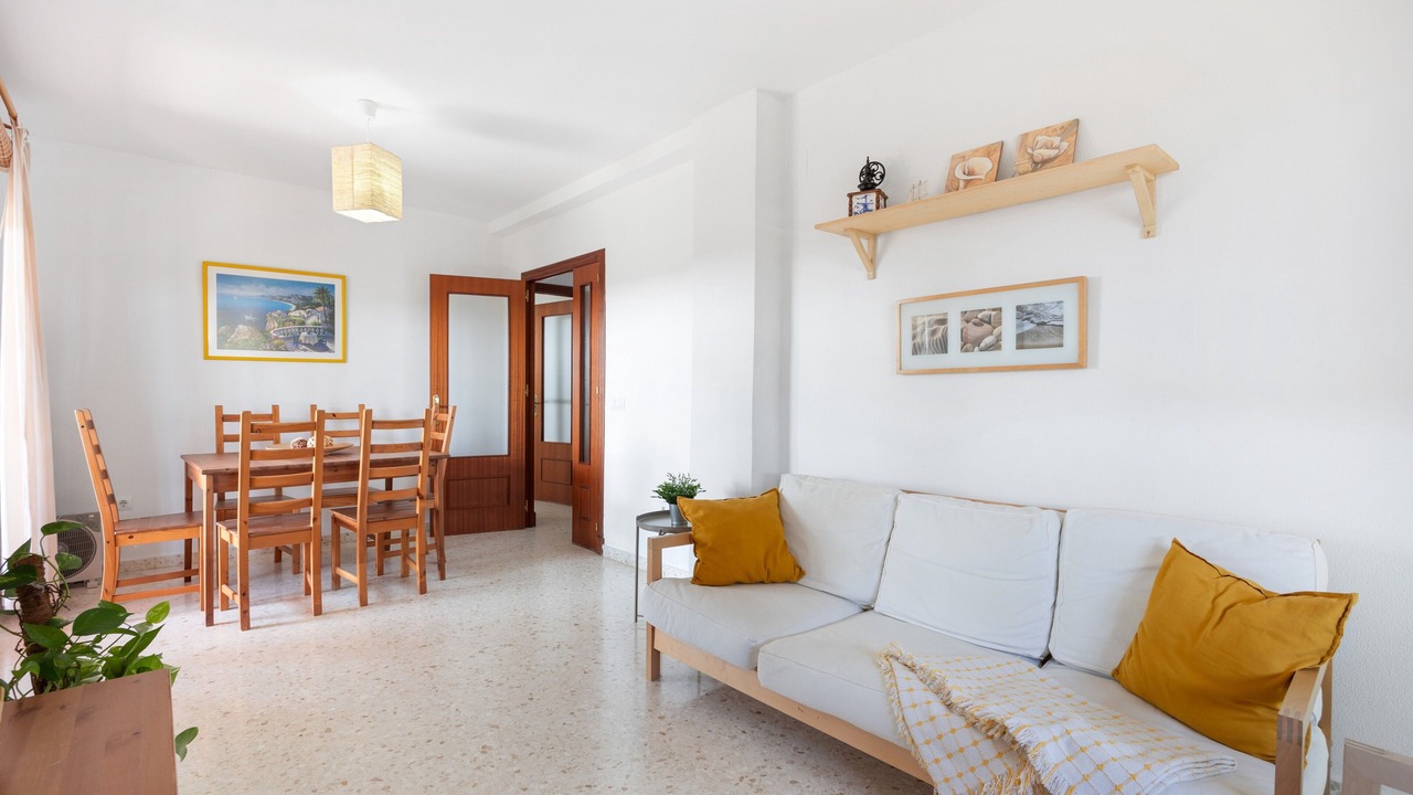 Photo of Livingroom in Chipiona