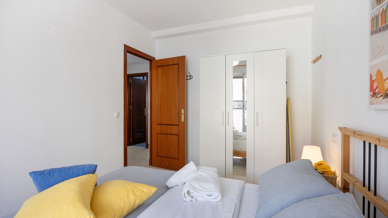 Photo of Bedroom in Chipiona