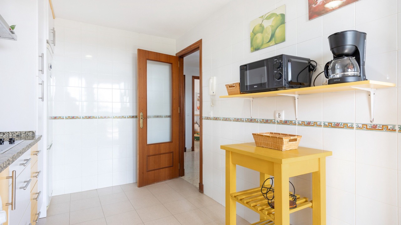 Photo of Kitchen in Chipiona