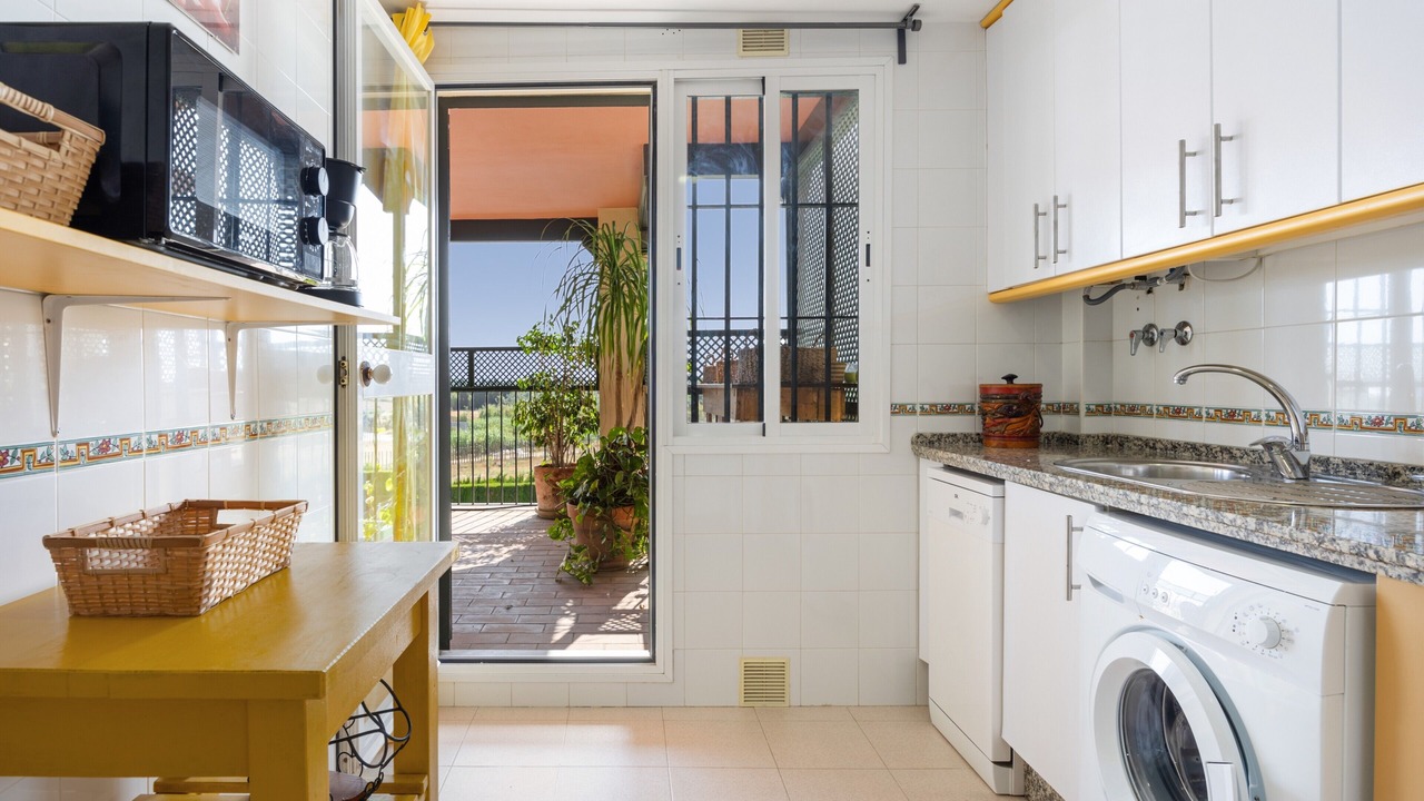 Photo of Kitchen in Chipiona