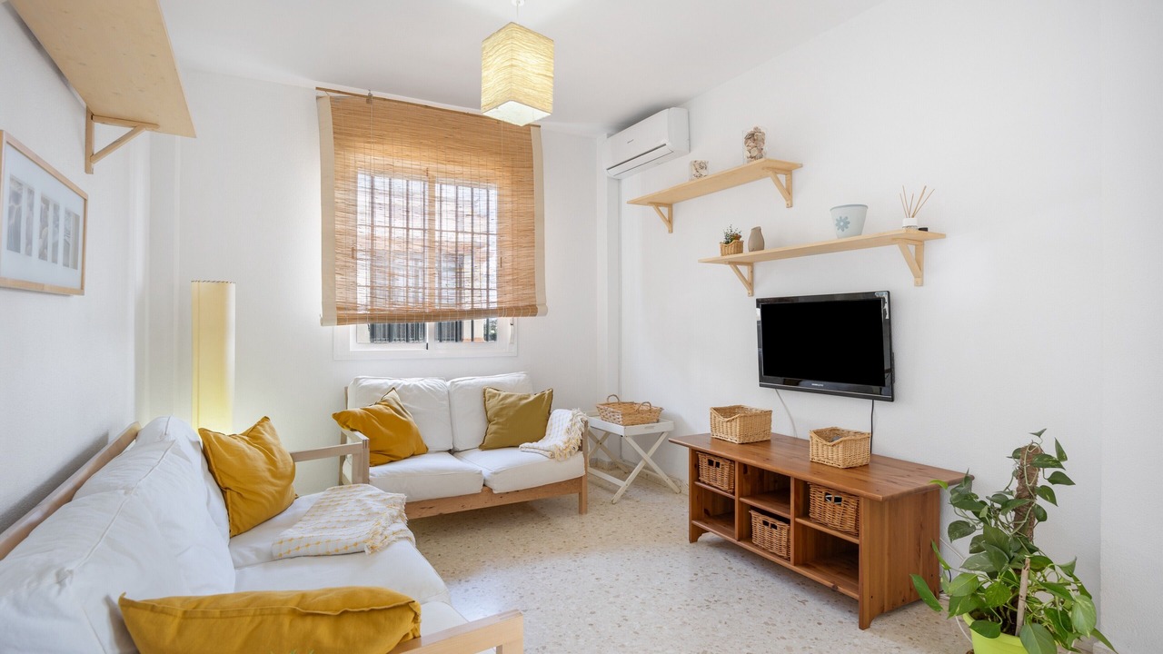 Photo of Livingroom in Chipiona