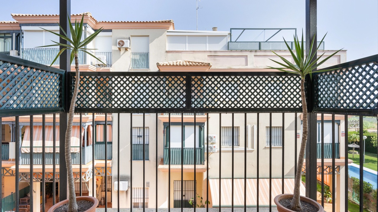 Photo of Outdoor in Chipiona