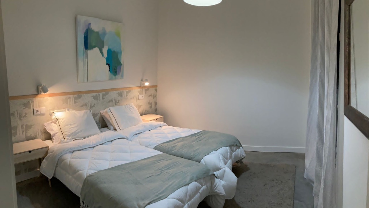 Photo of Bedroom in Tiro de Linea-Santa Genoveva