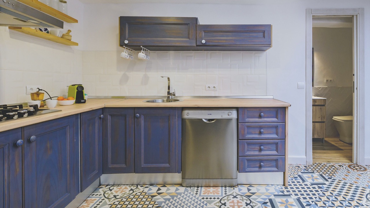 Photo of Kitchen in Coin