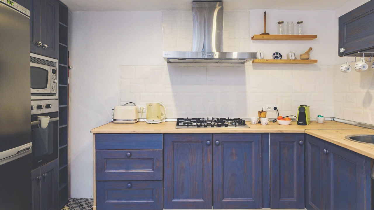 Photo of Kitchen in Coin