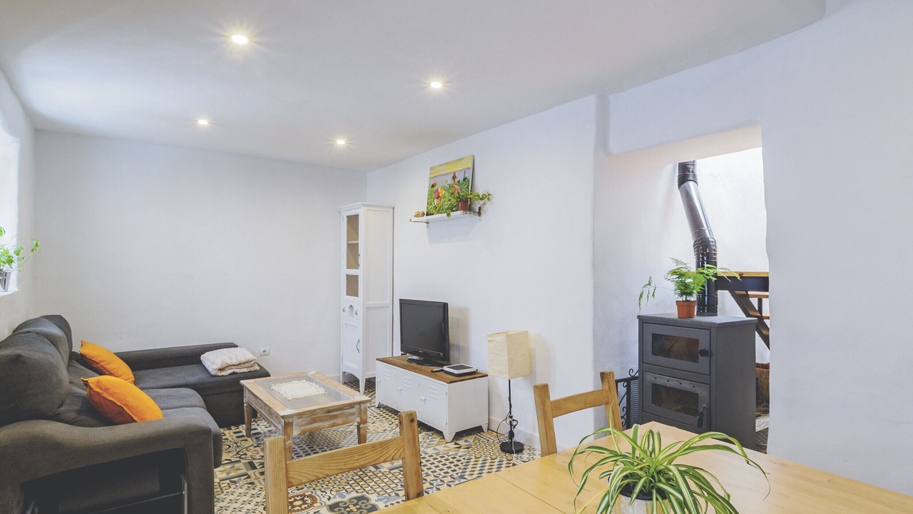 Photo of Livingroom in Coin