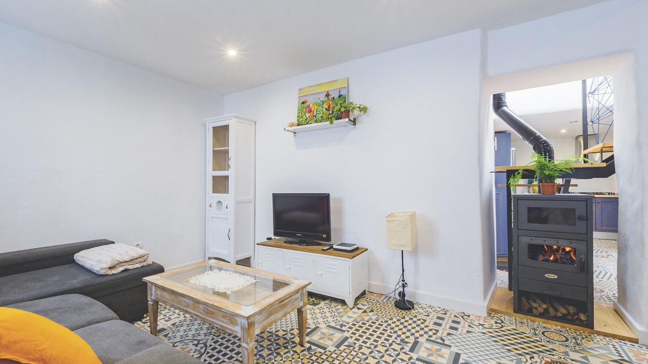 Photo of Livingroom in Coin