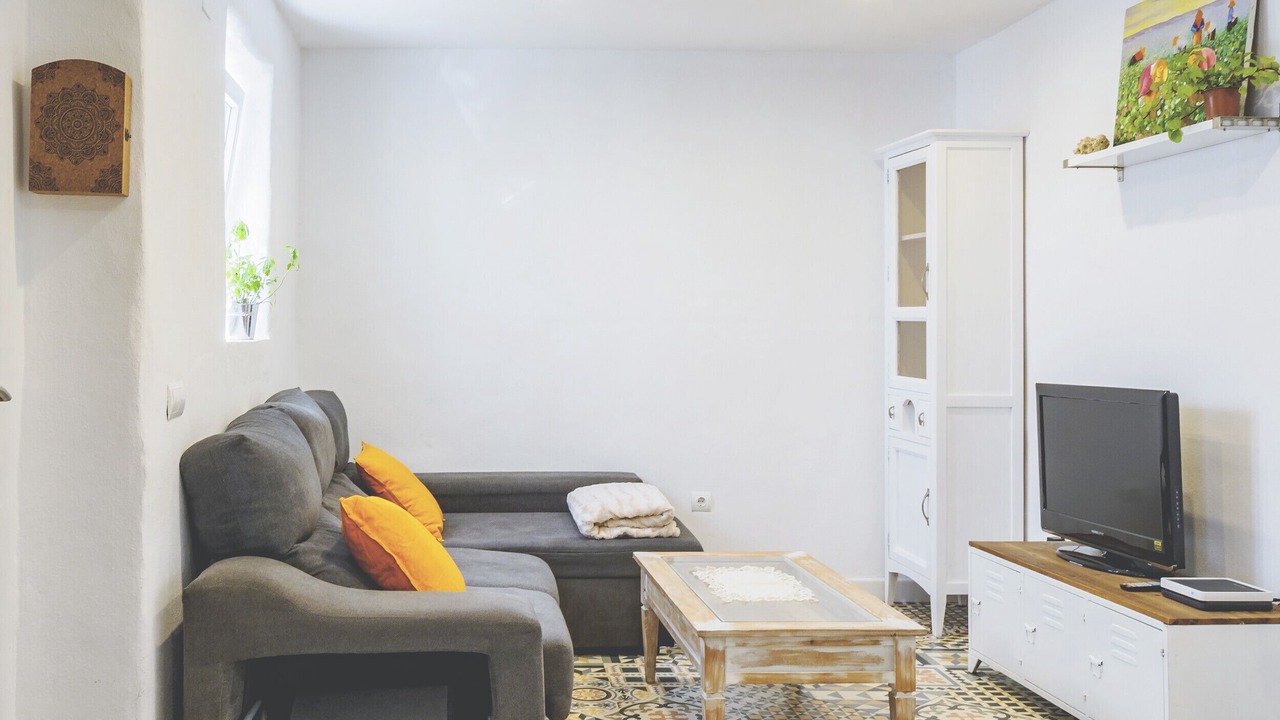 Photo of Livingroom in Coin