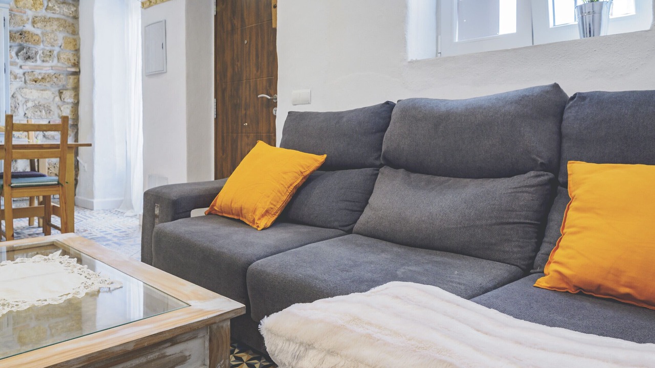 Photo of Livingroom in Coin