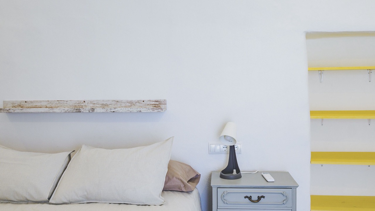Photo of Bedroom in Coin