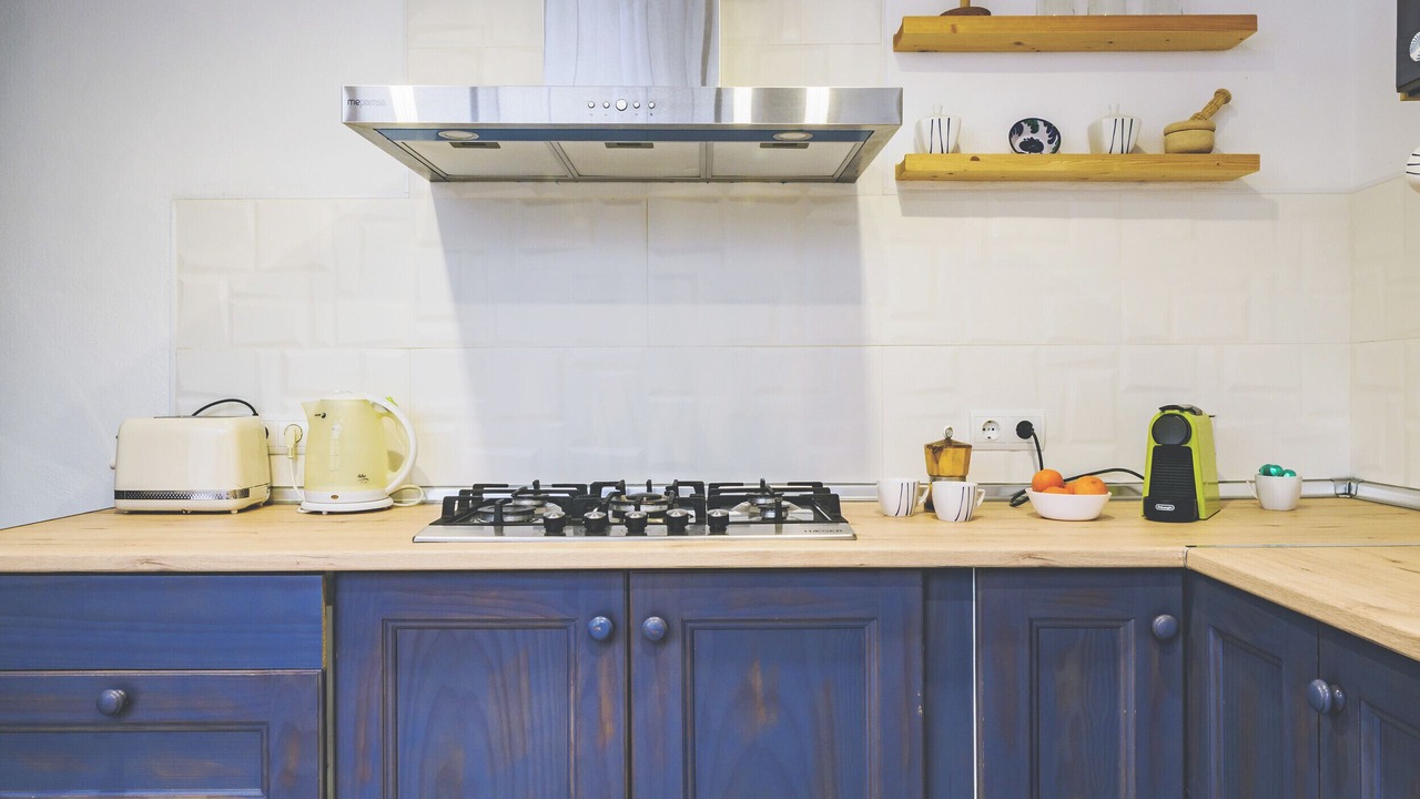 Photo of Kitchen in Coin