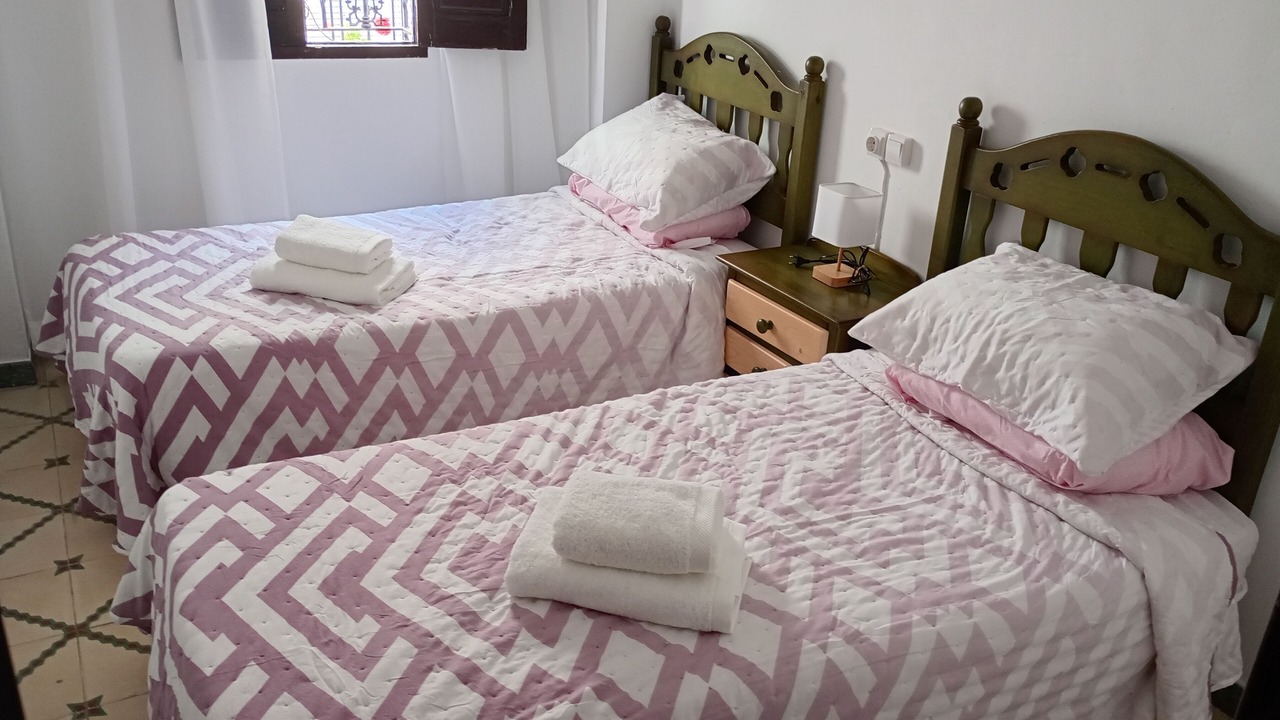 Photo of Bedroom in Dona Mencia