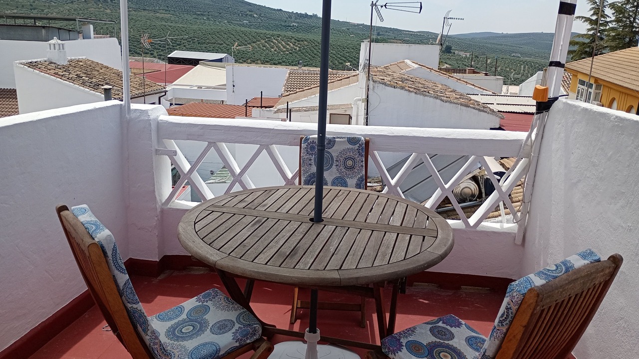 Photo of Outdoor in Dona Mencia