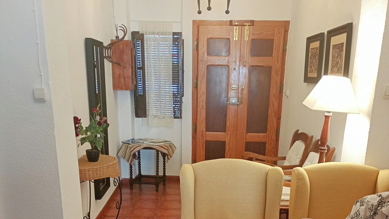 Photo of Livingroom in Dona Mencia