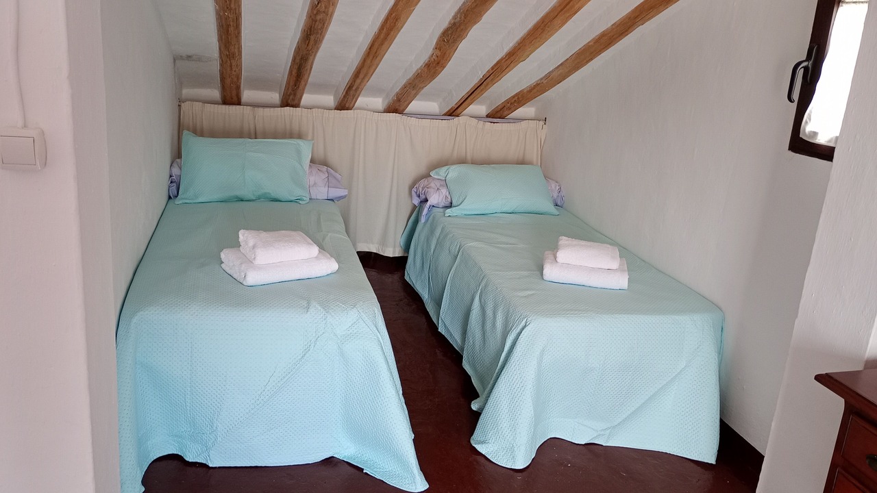 Photo of Bedroom in Dona Mencia