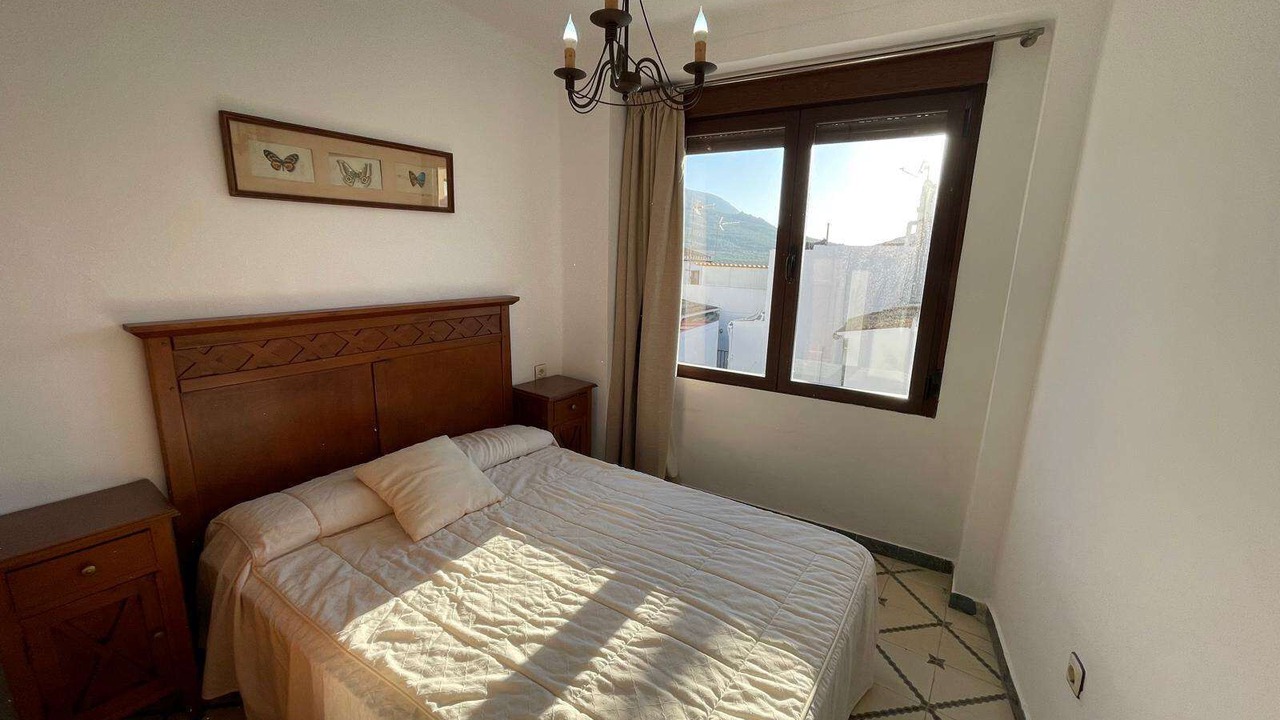 Photo of Bedroom in Dona Mencia