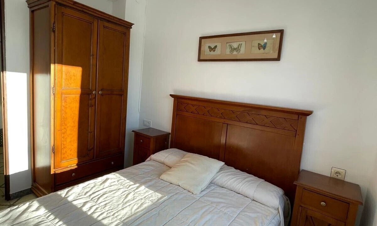 Photo of Bedroom in Dona Mencia